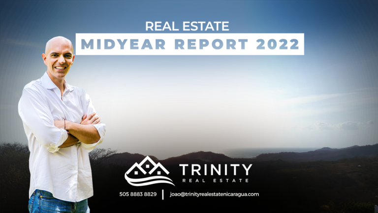 Real Estate Report Midyear 2022