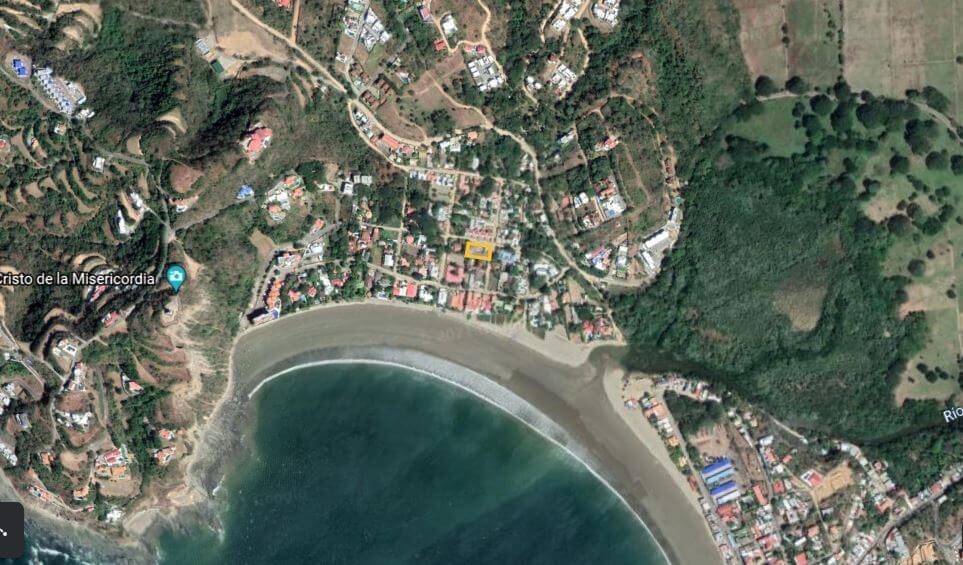 Google Earth Location