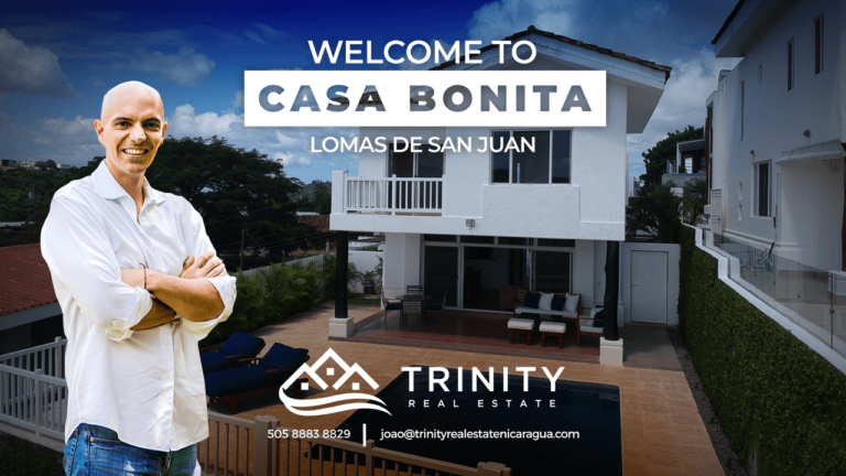 Discover Casa Bonita at Lomas de San Juan