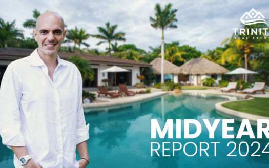 Midyear Report 2024 Trinity Real Estate