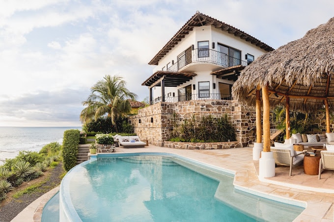 Rancho Santana, Nicaragua