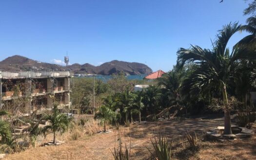 Panoramic View Lot on the Slopes of Pacific Marlin, SJDS, Pacific Marlin - Image 1