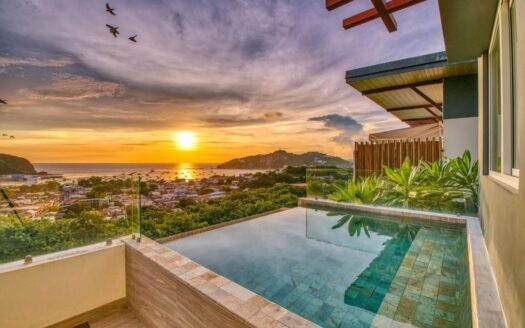 Villa Estrella #2 a vailable at La Santa Maria Resort, La Santa Maria Resort, San Juan del Sur, Rivas - Image 1