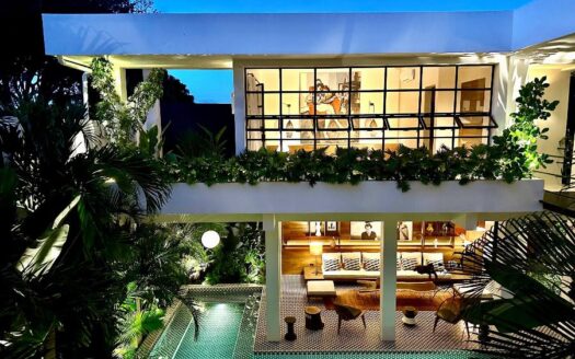 Casa Tropical in Granada Nicaragua, Granada - Image 1