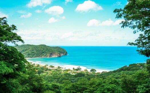 La Reserva Lots at Guacalito de la Isla, Tola, Rivas - Image 1