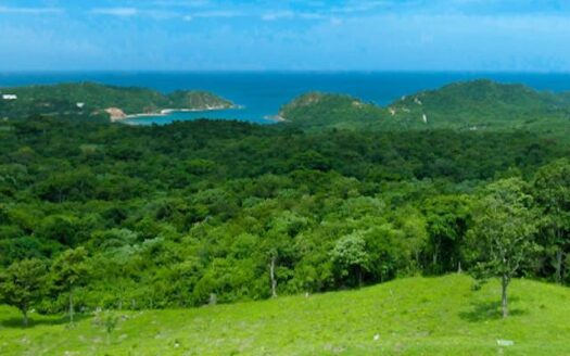 Los Sueños Lots in El Encanto del Sur, San Juan del Sur, San Juan del Sur, Rivas - Image 1