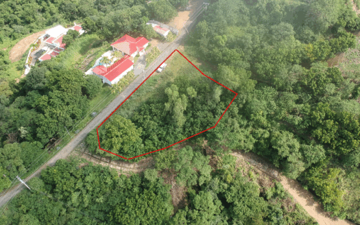 Lot 14 Arena Blanca in Pacific Marlin, San Juan del Sur. Nicaragua, Pacific Marlin - Image 1