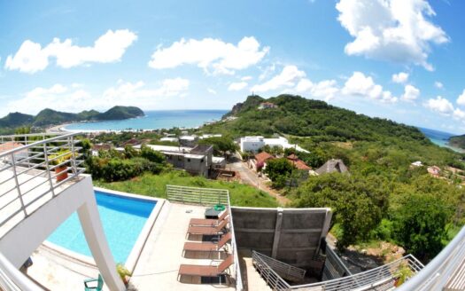Casa La Luna y el Sol in Lomas de San Juan, San Juan del Sur, Rivas - Image 1
