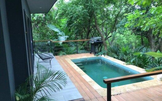 One bedroom Forest House, San Juan del Sur, San Juan del Sur, Rivas - Image 1