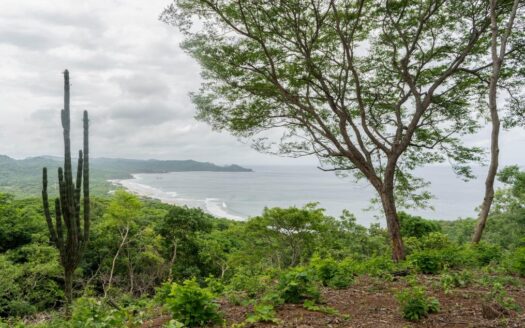 Lots in Los Perros neighborhood of Rancho Santana, Tola, Rivas - Image 1