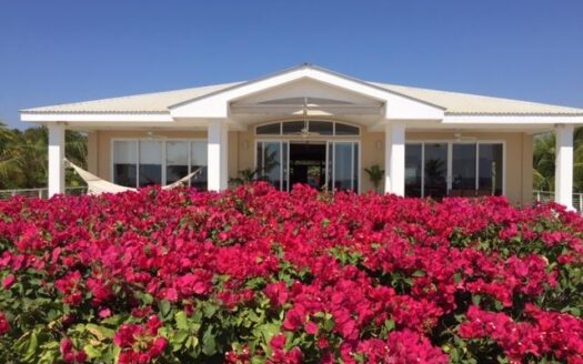 4 bedroom beachfront house in Aposentillo, Nicaragua., - Image 1