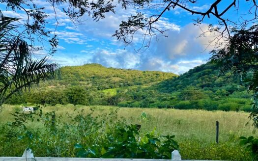 Lots in El Silencio Project, Escamequita Near San Juan del Sur, South San Juan del Sur, San Juan del Sur, Rivas - Image 1