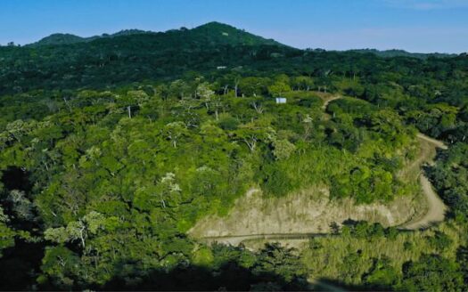 Las Mesas Lots in El Encanto del Sur, San Juan del Sur, Rivas - Image 1