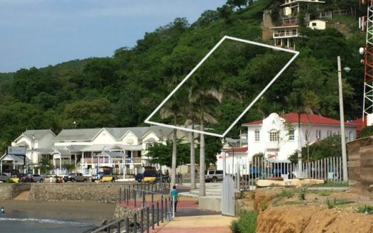 Ocean view lot in downtown SJDS with financing, San Juan del Sur Center, San Juan del Sur, Rivas - Image 1