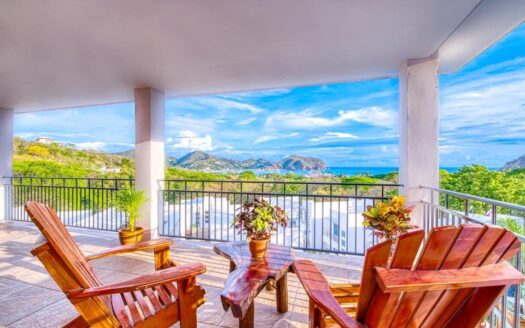 Casa Soma in Colinas de Miramar, San Juan del Sur, San Juan del Sur, Rivas - Image 1