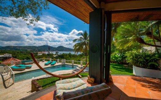 Casa Trayones, a beautiful home in La Talanguera, San Juan del Sur, Rivas - Image 1