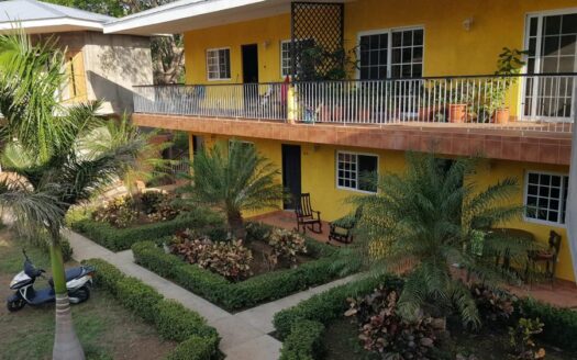 Las Escadas- One & two bedroom Condos, San Juan del Sur, Rivas - Image 1
