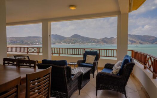 Condo 601C – Prime Beachfront Living in Town, San Juan del Sur, Rivas - Image 1