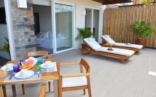 Condo El Sol #3 at La Santa Maria Resort, San Juan del Sur, Rivas - Image 1