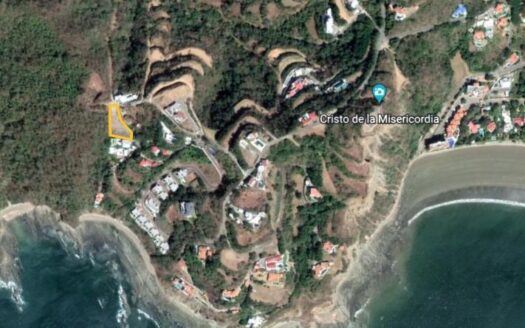 Lot T7-A in Pacific Marlin, San Juan del Sur, Pacific Marlin - Image 1