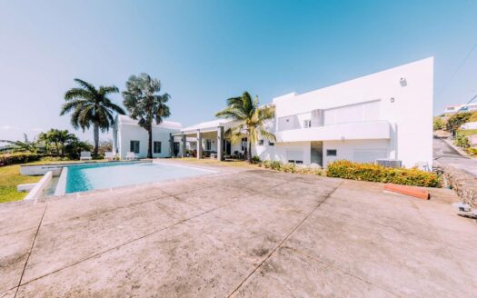 Casa Paulina a luxury home at Lomas de San Juan, Lomas de San Juan, San Juan del Sur, Rivas - Image 1