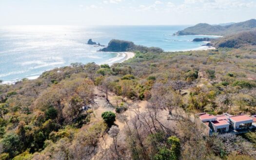 Lots in Las Terrazas de Playa Maderas., North San Juan del sur|Playa Maderas|Villas Playa Maderas, San Juan del Sur, Rivas - Image 1