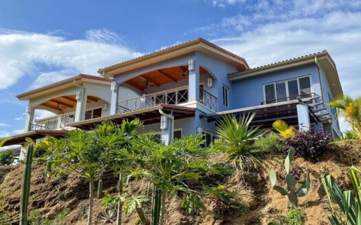 Dragonfly Condos in Cala Azul Development, Cala Azul, San Juan del Sur, Rivas - Image 1