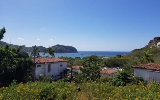 Lot with the best panoramic views at Lomas de San Juan, Lomas de San Juan - Image 1