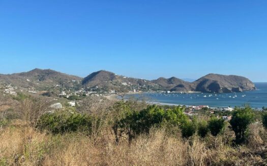 Stunning ocean views lots in Lomas de San Juan, Lomas de San Juan, San Juan del Sur, Rivas - Image 1