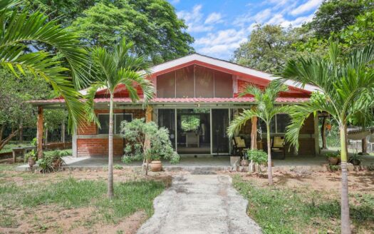 Casa del Sueño – A Beachside Retreat in Bosques del Mar, San Juan del Sur, Rivas - Image 1