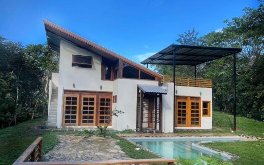 Discover La Casa de Fuego y Agua – A Serene Retreat in Las Haciendas, San Juan del Sur, Rivas - Image 1