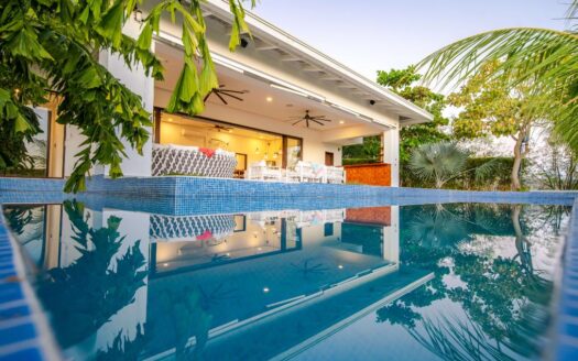 Macarela - A Truly Unique Home In SJDS, La Talanguera Neighborhood - Image 1