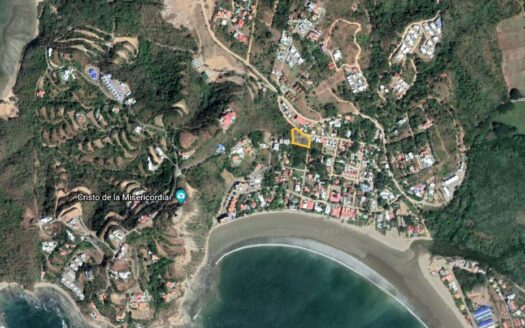 Lot available in La Talanguera San Juan del Sur, La Talanguera Neighborhood - Image 1