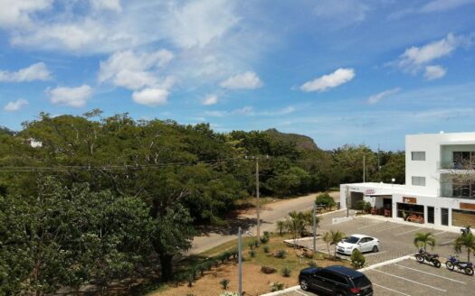 Plaza La Talanguera Studio, Plaza La Talanguera - Image 1