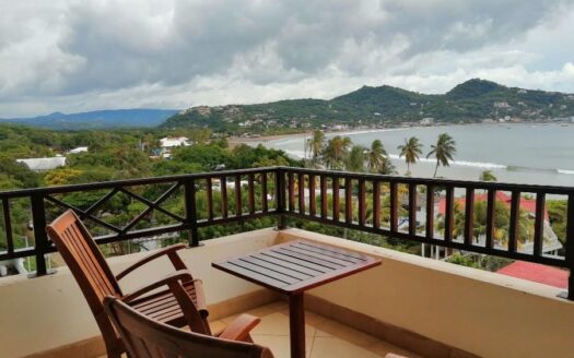 Condo 503A at La Talanguer Condominiums, San Juan del Sur, Rivas - Image 1