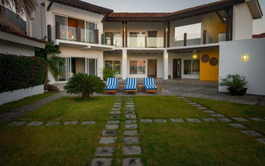 Casa Del Mar a Beachfront House in Playa Marsella, Playa Marsella, San Juan del Sur, Rivas - Image 1