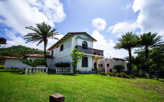 Finca Conuco: 243-Acre Hacienda with Views & Investment Potential,, San Juan del Sur, Rivas - Image 1