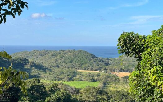 Loma Dorada – Your Gateway to Breathtaking Ocean Views, San Juan del Sur, Rivas - Image 1