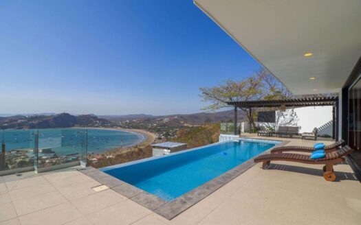 Casa Santa Rita: Luxurious 3-Story Retreat in San Juan del Sur, San Juan del Sur, Rivas - Image 1