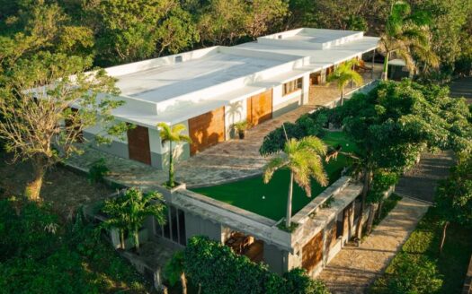 Casa La Bahía A Modern Oceanview Retreat Overlooking San Juan del Sur, San Juan del Sur, Rivas - Image 1