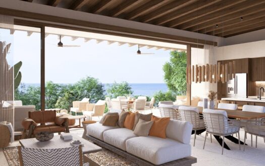 Mukul Residences: Luxury Living at Mukul Resort, Guacalito de la Isla, Tola, Rivas - Image 1