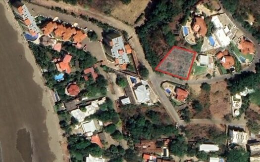 Prime Pacific Marlin Lot with Ocean Views in San Juan del Sur, Pacific Marlin - Image 1