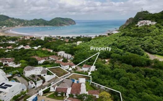 Casa Mykonos at Lomas de San Juan, San Juan del Sur, Lomas de San Juan, San Juan del Sur, Rivas - Image 1