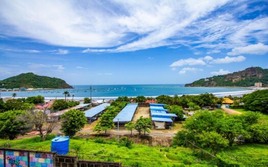Casa Rayito de Luna: Oceanview Hotel & Investment Property, San Juan del Sur Center, San Juan del Sur, Rivas - Image 1