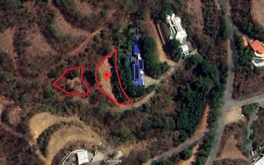 Lot C4 & C5 at Pacific Marlin, San Juan del Sur, Rivas - Image 1