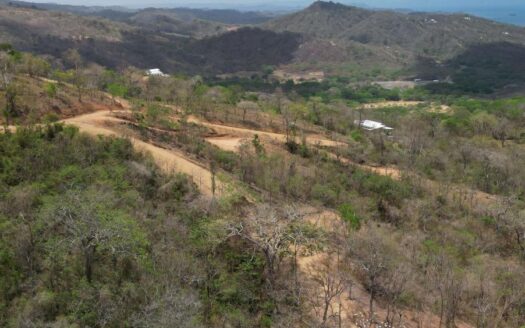 Cortez Estates – Exclusive Hilltop Living in Southern Nicaragua, Rivas - Image 1