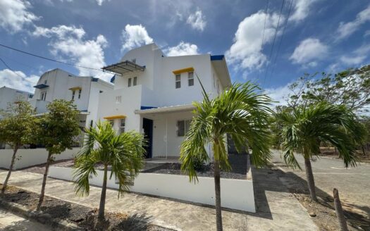 Mediterranean-inspired living just 10 minutes from San Juan del Sur in the Santorini residential area, Rivas - Image 1