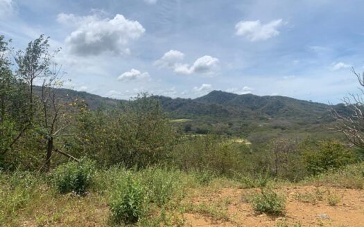 Lot #3 at Big Sky Ranch, Rivas - Image 1