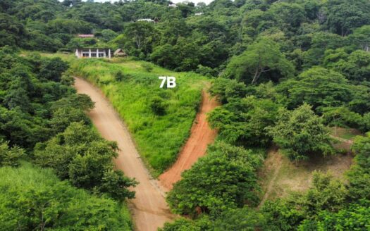 Lot 7B at Big Sky Ranch, Rivas - Image 1