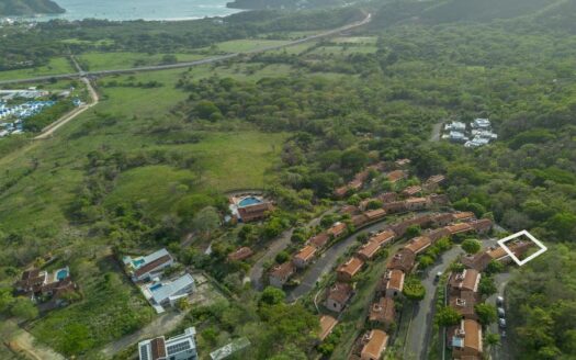 Villa 42 – Villa de Palermo with Comfort, Nature & Ocean Views, Rivas - Image 1